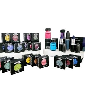 MAC 2 piece **YOU CHOOSE** new full size eyeshadows